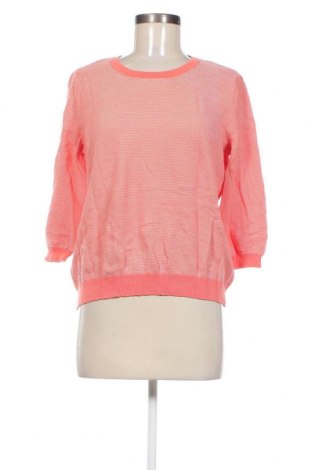 Дамски пуловер Peter Hahn, Размер XL, Цвят Оранжев, Цена 15,50 лв.