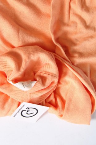 Дамски пуловер Pfeffinger, Размер XL, Цвят Оранжев, Цена 13,05 лв.
