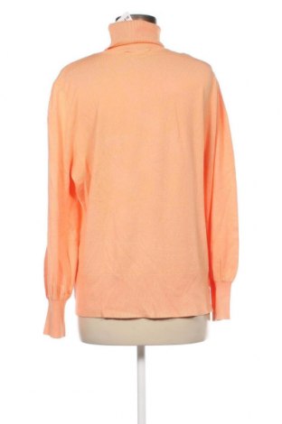 Дамски пуловер Pfeffinger, Размер XL, Цвят Оранжев, Цена 10,44 лв.