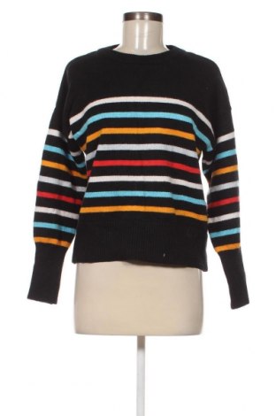 Дамски пуловер Philosophy, Размер L, Цвят Черен, Цена 14,35 лв.