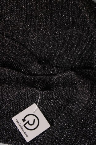 Damenpullover Piazza Italia, Größe L, Farbe Schwarz, Preis 20,18 €