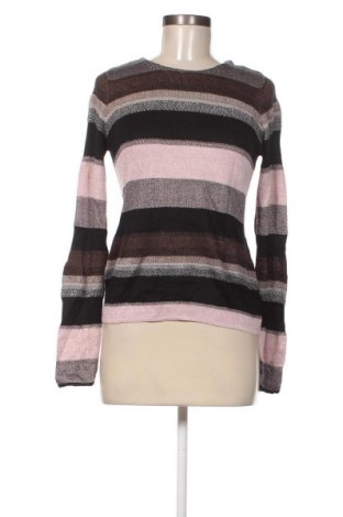 Γυναικείο πουλόβερ Piazza Italia, Μέγεθος S, Χρώμα Πολύχρωμο, Τιμή 6,28 €