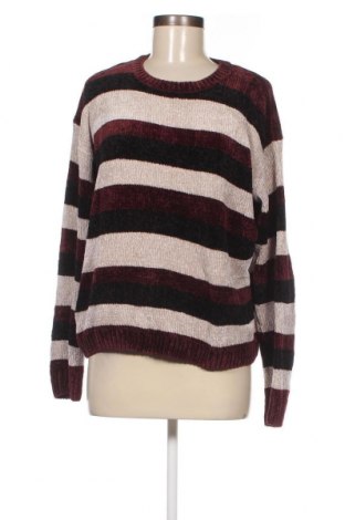 Γυναικείο πουλόβερ Piazza Italia, Μέγεθος XL, Χρώμα Πολύχρωμο, Τιμή 5,20 €