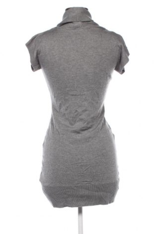 Γυναικείο πουλόβερ Piazza Italia, Μέγεθος S, Χρώμα Γκρί, Τιμή 4,84 €