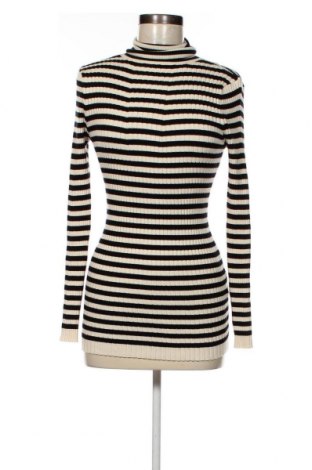 Γυναικείο πουλόβερ Pieces, Μέγεθος L, Χρώμα Πολύχρωμο, Τιμή 22,69 €