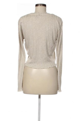 Γυναικείο πουλόβερ Pieces, Μέγεθος XL, Χρώμα  Μπέζ, Τιμή 11,19 €