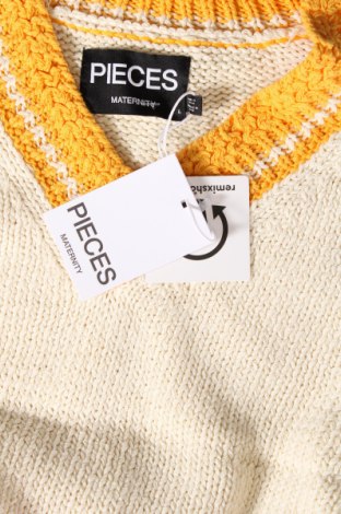 Női pulóver Pieces, Méret L, Szín Sokszínű, Ár 4 063 Ft