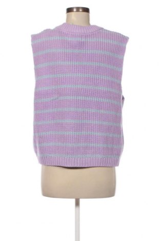 Γυναικείο πουλόβερ Pieces, Μέγεθος M, Χρώμα Πολύχρωμο, Τιμή 9,91 €