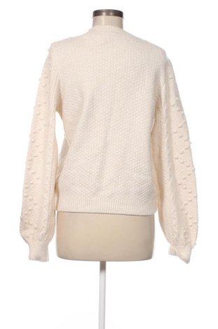 Дамски пуловер Pimkie, Размер M, Цвят Бежов, Цена 8,41 лв.