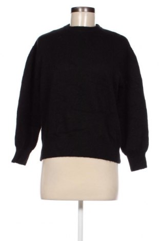 Γυναικείο πουλόβερ Pimkie, Μέγεθος M, Χρώμα Μαύρο, Τιμή 5,38 €