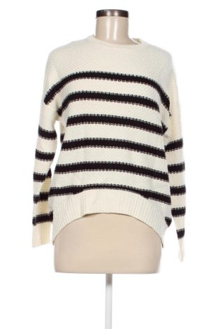 Дамски пуловер Pimkie, Размер M, Цвят Екрю, Цена 11,60 лв.
