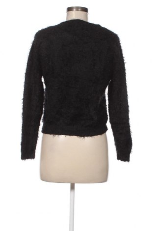 Дамски пуловер Pimkie, Размер M, Цвят Черен, Цена 13,05 лв.