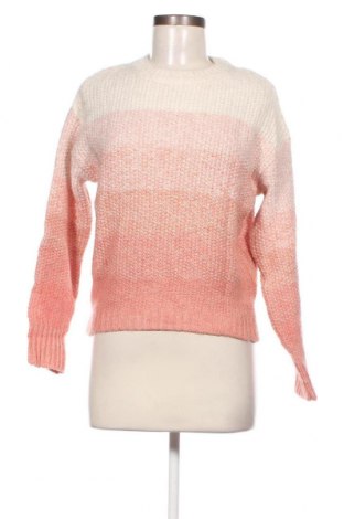 Дамски пуловер Pimkie, Размер S, Цвят Многоцветен, Цена 13,05 лв.