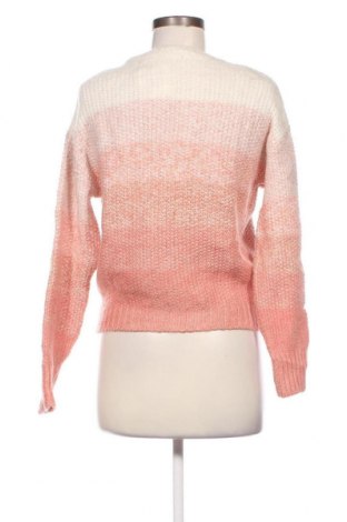 Γυναικείο πουλόβερ Pimkie, Μέγεθος S, Χρώμα Πολύχρωμο, Τιμή 5,20 €