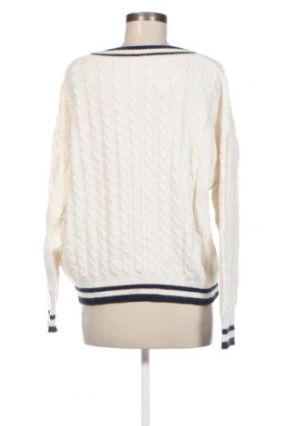 Γυναικείο πουλόβερ Pimkie, Μέγεθος S, Χρώμα Λευκό, Τιμή 4,66 €