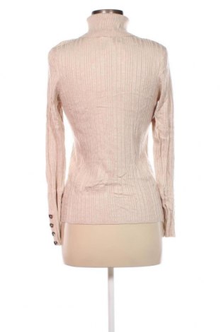 Damenpullover Pimkie, Größe M, Farbe Beige, Preis 6,26 €