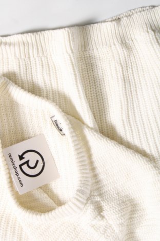 Дамски пуловер Pimkie, Размер M, Цвят Бял, Цена 8,12 лв.