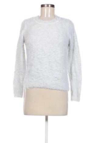 Γυναικείο πουλόβερ Pimkie, Μέγεθος S, Χρώμα Μπλέ, Τιμή 8,97 €