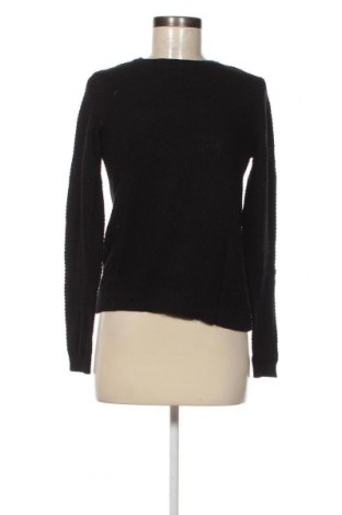 Дамски пуловер Pimkie, Размер S, Цвят Черен, Цена 8,12 лв.