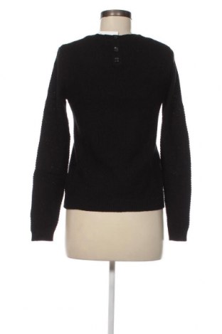 Дамски пуловер Pimkie, Размер S, Цвят Черен, Цена 7,54 лв.