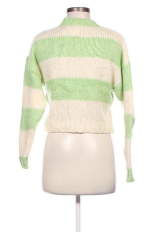 Дамски пуловер Pimkie, Размер XS, Цвят Многоцветен, Цена 16,10 лв.