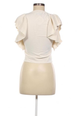 Γυναικείο πουλόβερ Pinko, Μέγεθος S, Χρώμα Εκρού, Τιμή 57,88 €