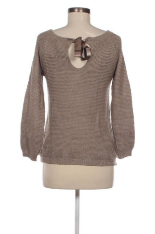 Дамски пуловер Pittarello, Размер M, Цвят Кафяв, Цена 8,41 лв.
