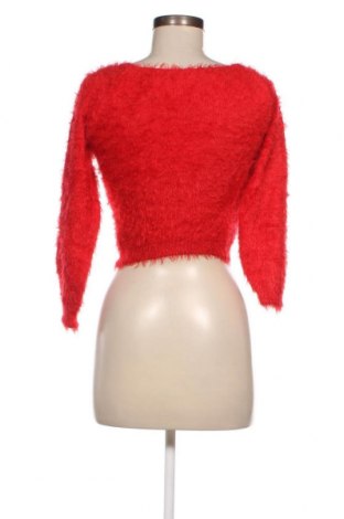 Damenpullover Pittarello, Größe S, Farbe Rot, Preis € 5,65