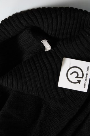 Γυναικείο πουλόβερ Please, Μέγεθος M, Χρώμα Μαύρο, Τιμή 19,18 €