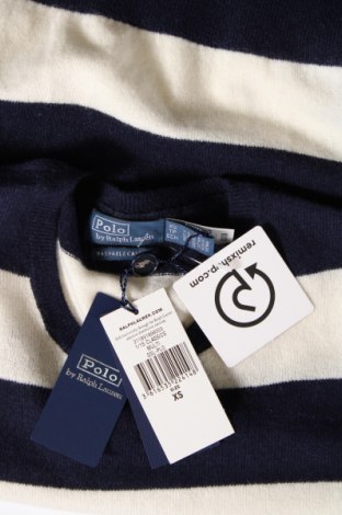 Dámsky pulóver Polo By Ralph Lauren, Veľkosť XS, Farba Viacfarebná, Cena  98,17 €