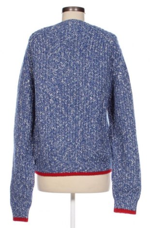 Дамски пуловер Polo By Ralph Lauren, Размер L, Цвят Син, Цена 293,00 лв.