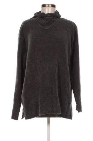 Дамски пуловер Port Louis, Размер XL, Цвят Зелен, Цена 17,60 лв.