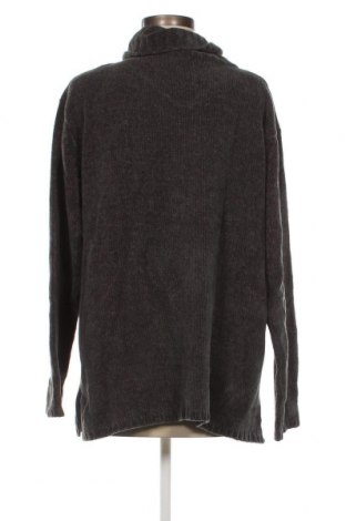 Дамски пуловер Port Louis, Размер XL, Цвят Зелен, Цена 14,96 лв.