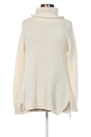 Γυναικείο πουλόβερ Portmans, Μέγεθος L, Χρώμα Λευκό, Τιμή 14,26 €