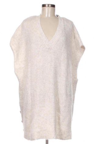 Дамски пуловер Pota, Размер XL, Цвят Бежов, Цена 4,64 лв.