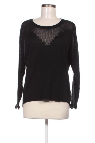 Γυναικείο πουλόβερ Pota, Μέγεθος L, Χρώμα Μαύρο, Τιμή 5,20 €