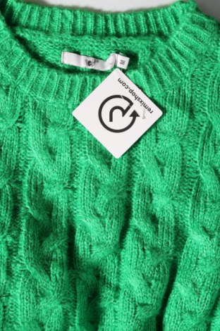 Pulover de femei Pota, Mărime M, Culoare Verde, Preț 25,76 Lei