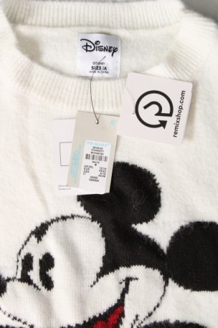 Γυναικείο πουλόβερ Primark, Μέγεθος M, Χρώμα Λευκό, Τιμή 14,23 €