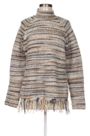 Дамски пуловер Primark, Размер S, Цвят Многоцветен, Цена 11,60 лв.