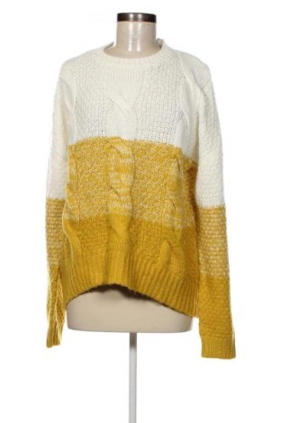 Γυναικείο πουλόβερ Primark, Μέγεθος L, Χρώμα Πολύχρωμο, Τιμή 7,18 €