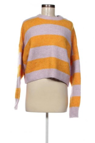 Дамски пуловер Primark, Размер M, Цвят Многоцветен, Цена 9,57 лв.