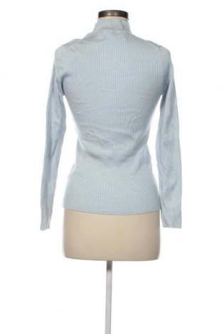 Дамски пуловер Primark, Размер L, Цвят Син, Цена 8,12 лв.