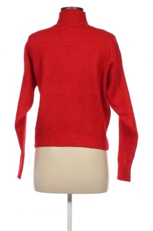Γυναικείο πουλόβερ Primark, Μέγεθος XS, Χρώμα Κόκκινο, Τιμή 4,84 €