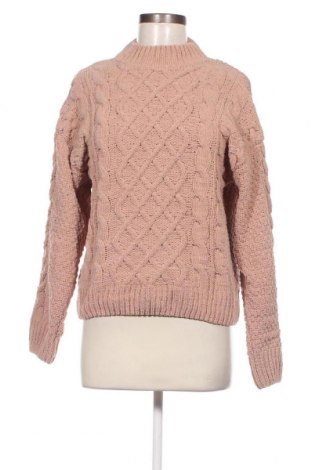 Дамски пуловер Primark, Размер S, Цвят Бежов, Цена 11,60 лв.