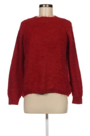 Damenpullover Primark, Größe L, Farbe Rot, Preis € 7,49