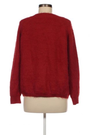 Damenpullover Primark, Größe L, Farbe Rot, Preis € 7,49