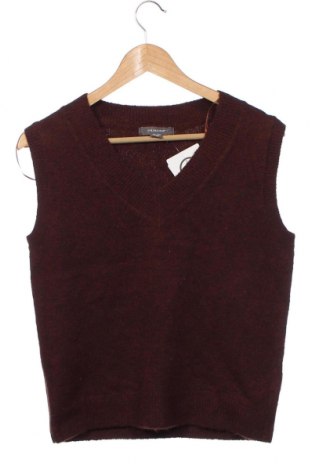 Дамски пуловер Primark, Размер XS, Цвят Кафяв, Цена 4,35 лв.