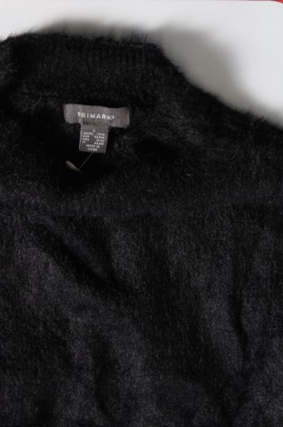 Γυναικείο πουλόβερ Primark, Μέγεθος L, Χρώμα Μαύρο, Τιμή 6,46 €