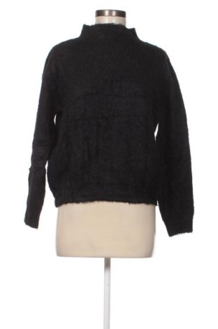 Дамски пуловер Primark, Размер L, Цвят Черен, Цена 11,31 лв.