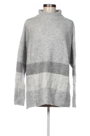 Γυναικείο πουλόβερ Primark, Μέγεθος M, Χρώμα Γκρί, Τιμή 8,07 €